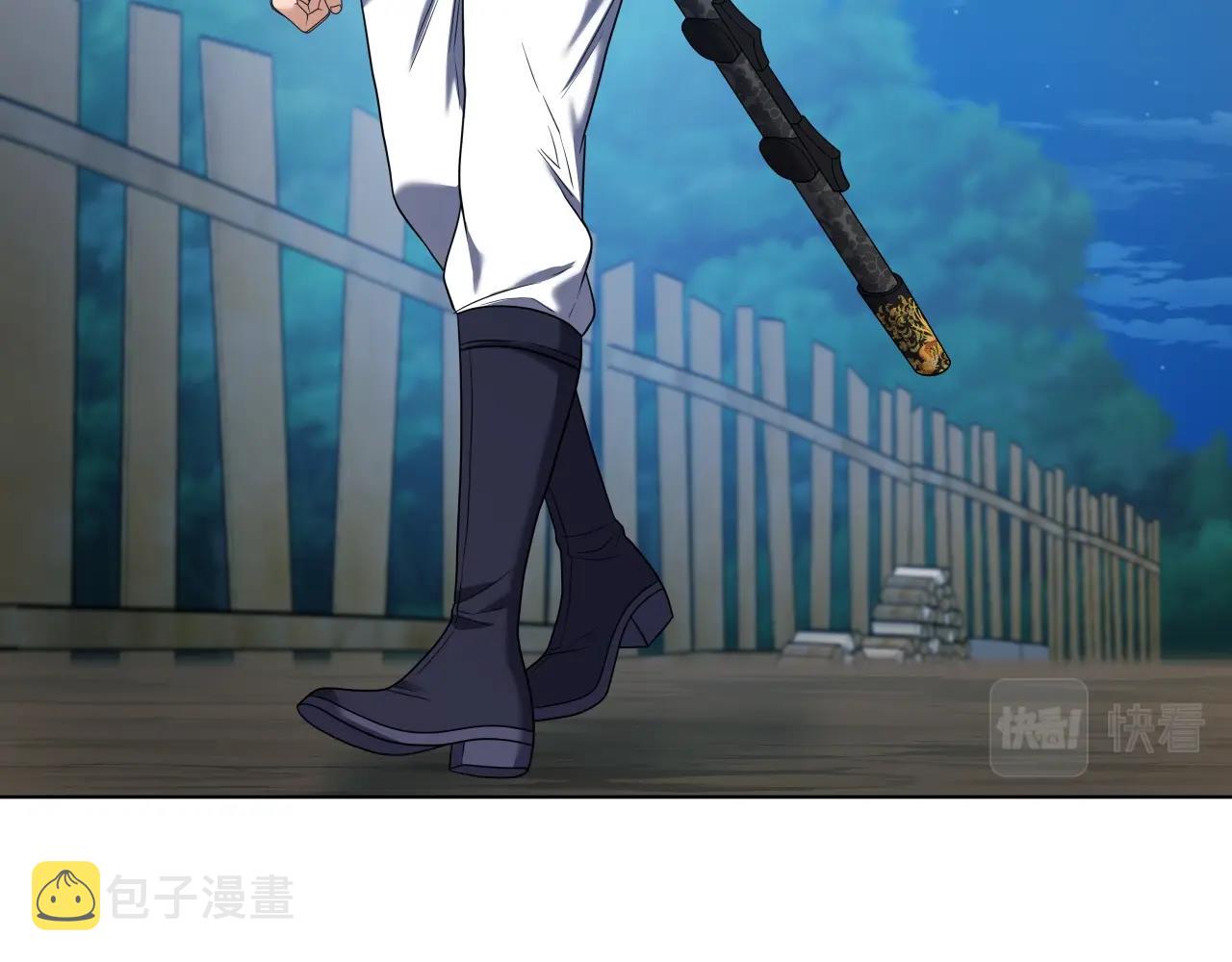 第43话 雷神降临136