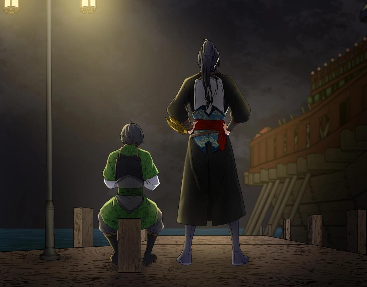 第14话 谋略102