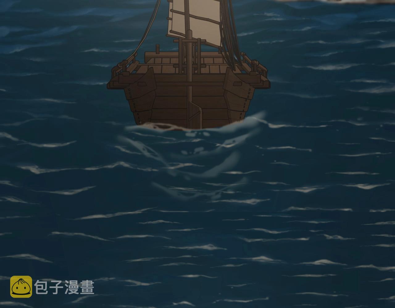 第9话 闯迷雾38