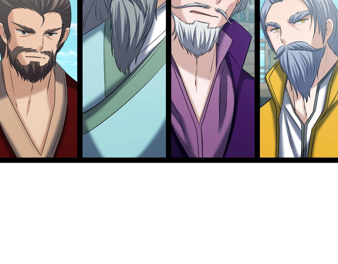 第36话 盟主对战100