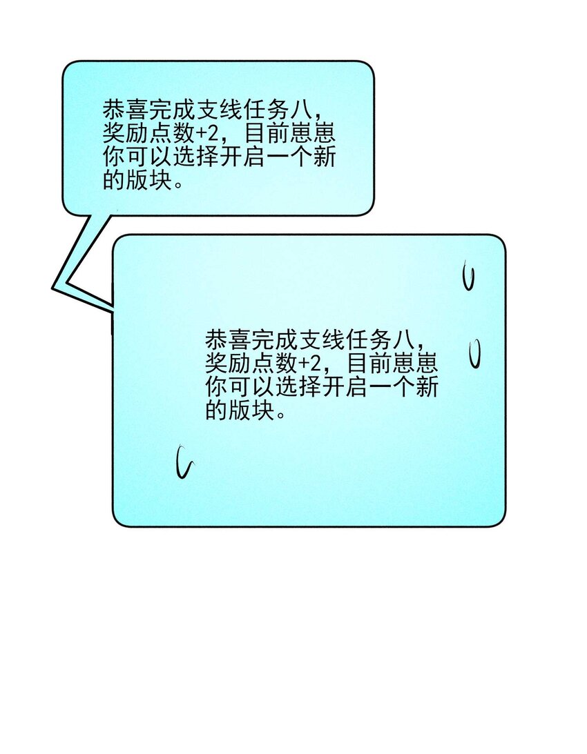 080 一百点达成48