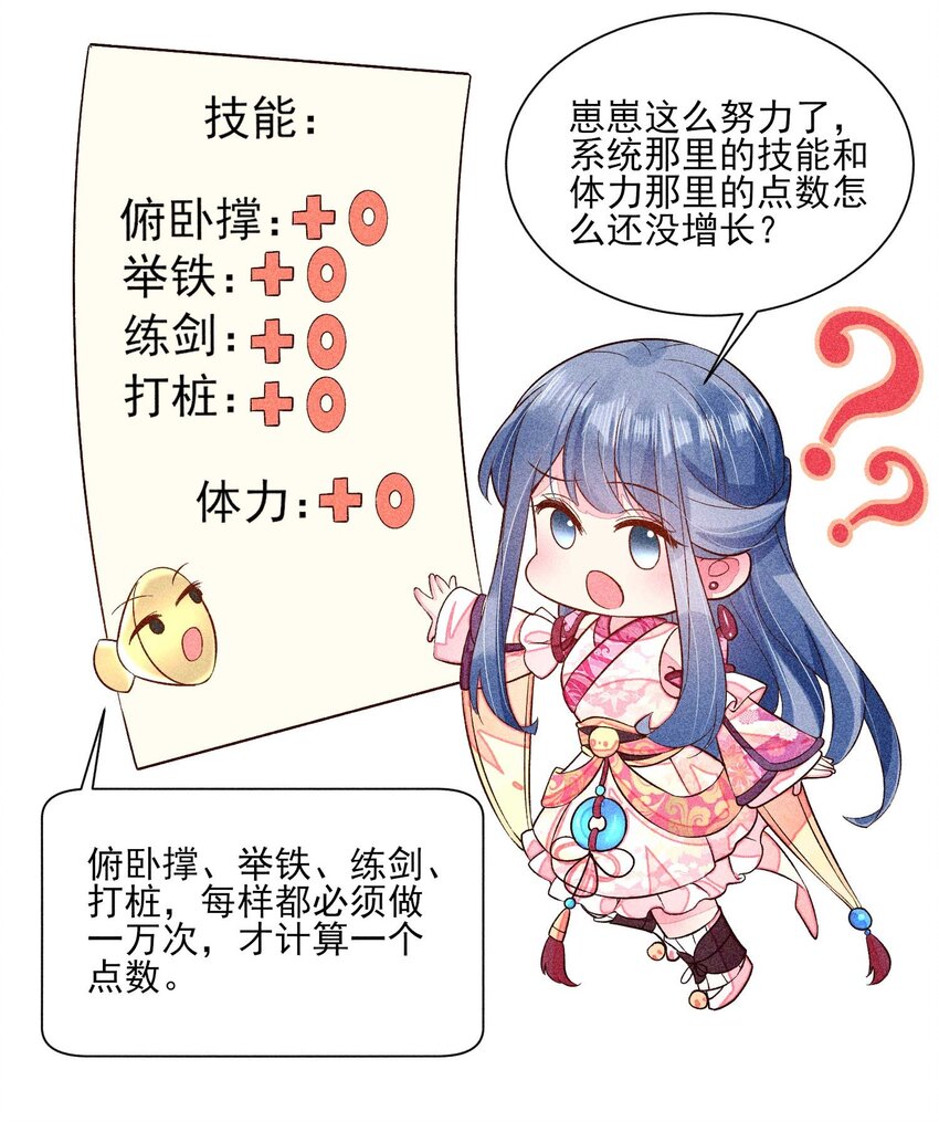 053 锻链体力刻不容缓28