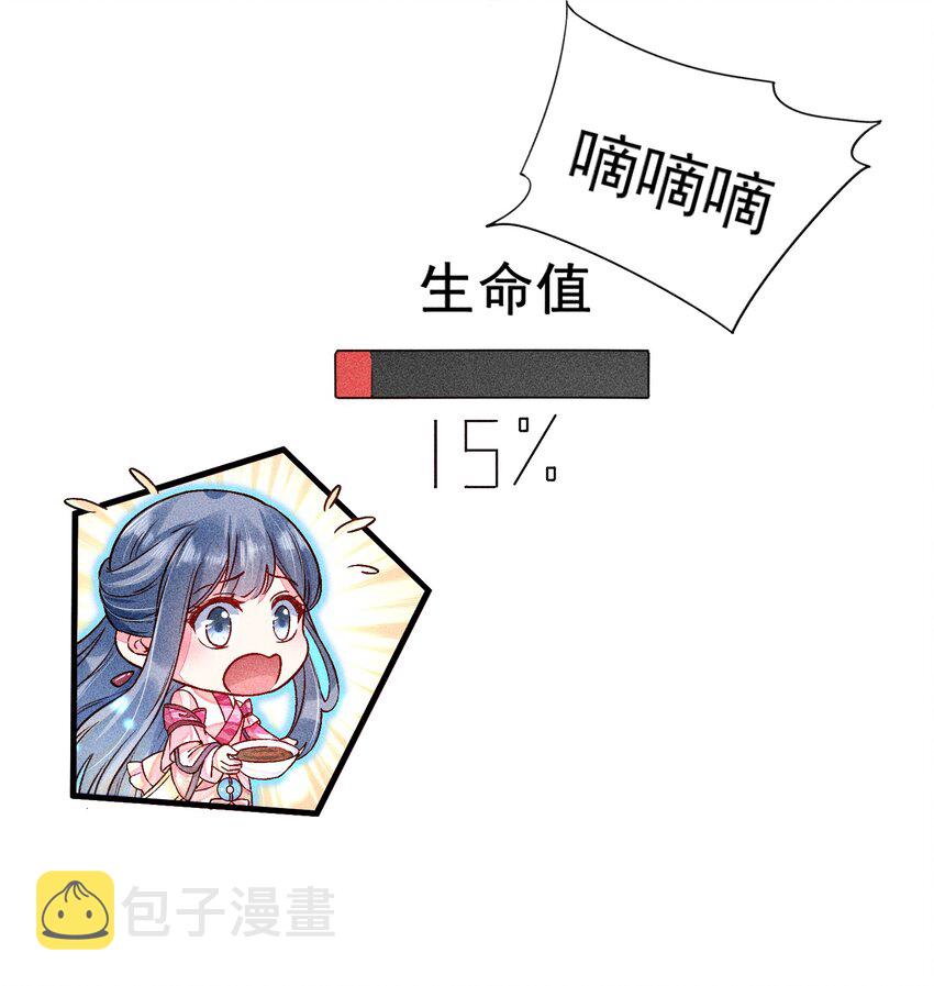 015 我崽发烧了，怎麽办？！18