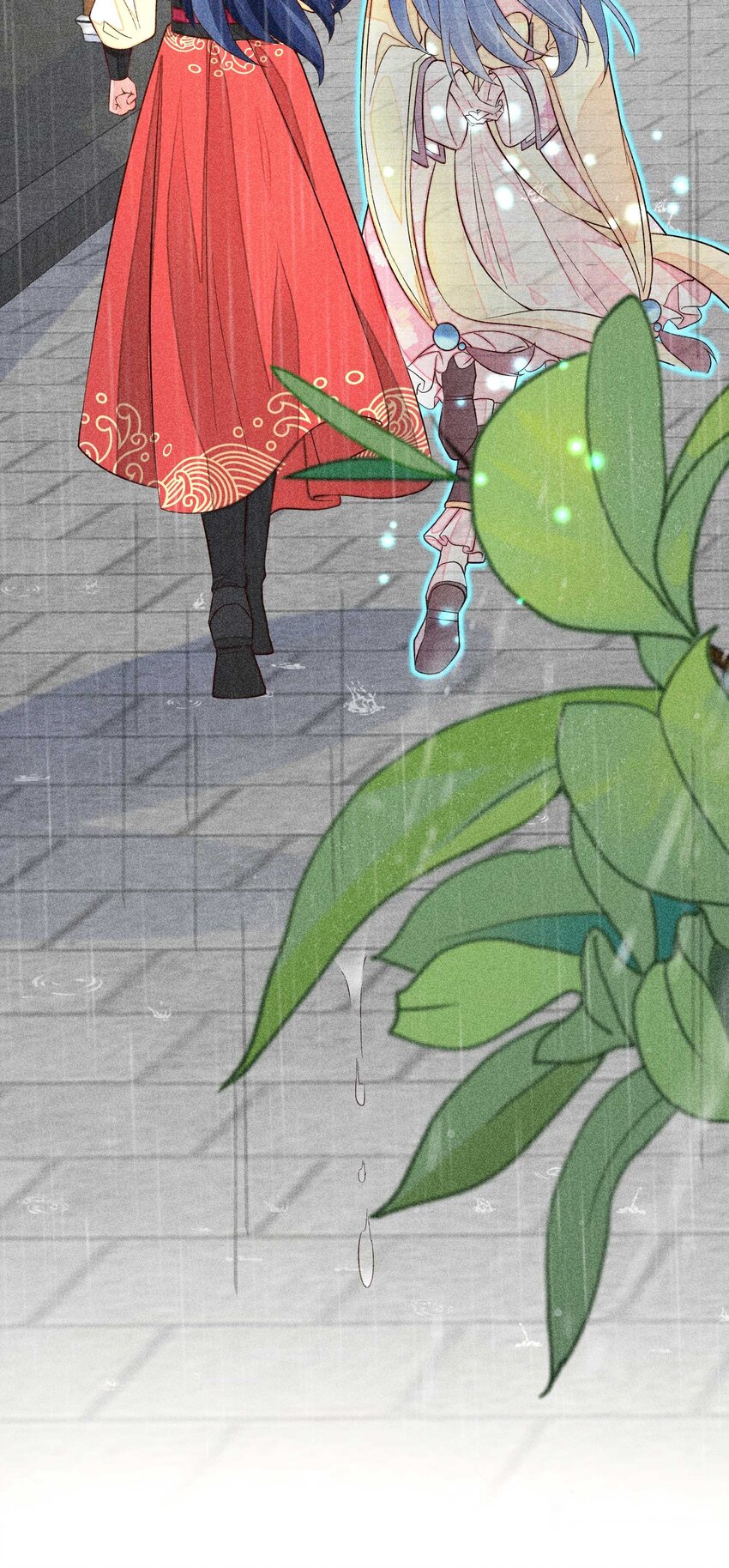 056 不想让崽崽失望42