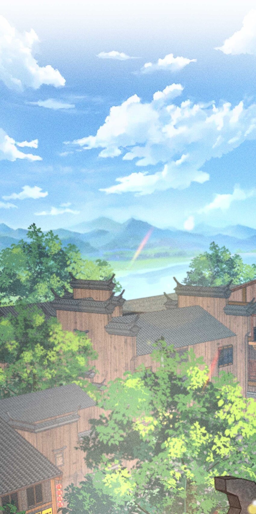 071 你不对劲？6