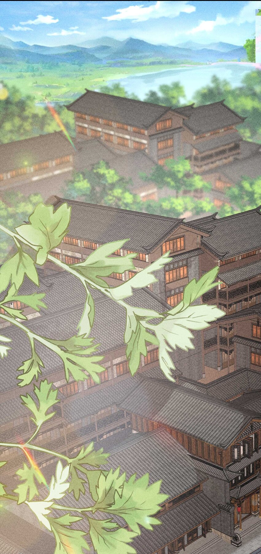 072 你在看热闹？7