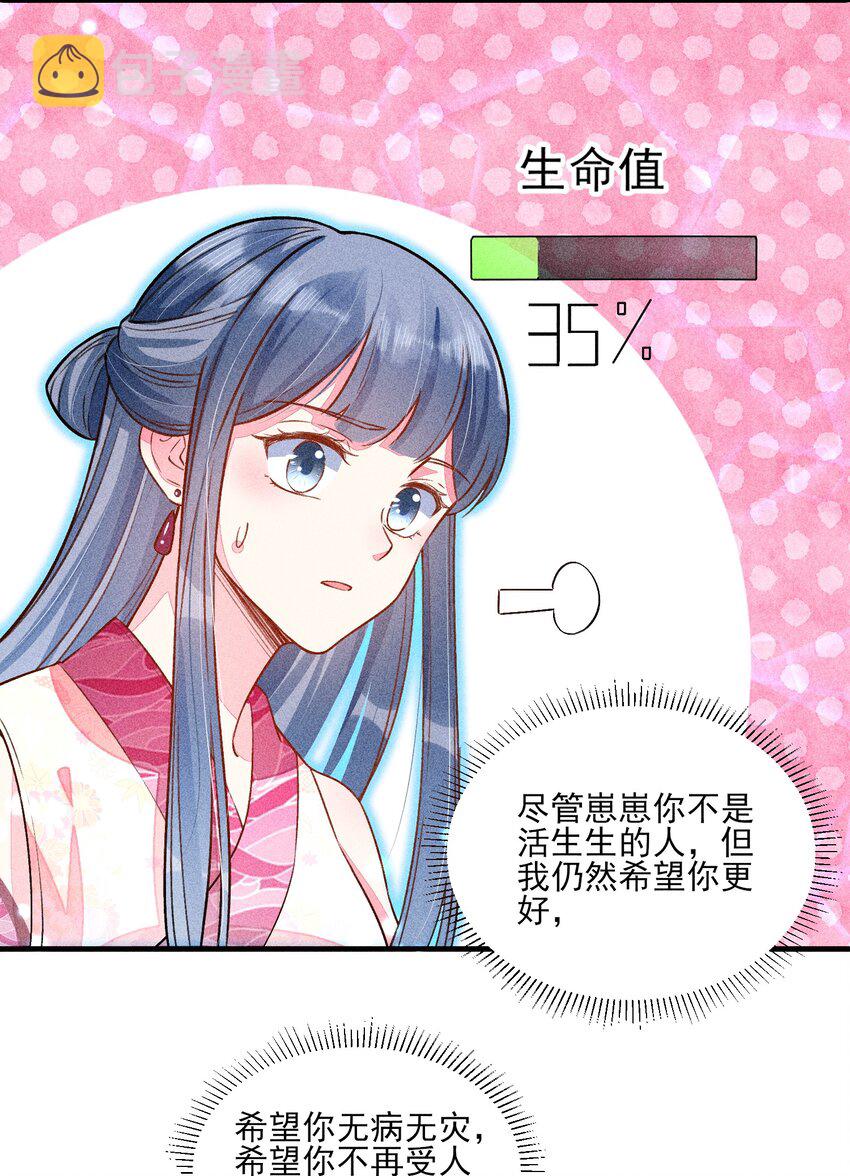 015 我崽发烧了，怎麽办？！25