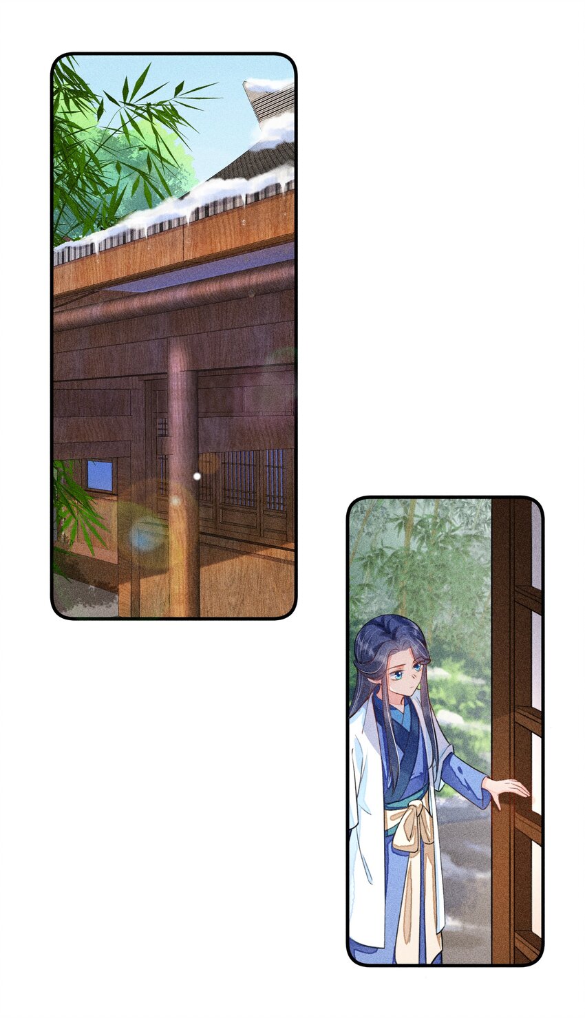 013 霉运少女变锦鲤12