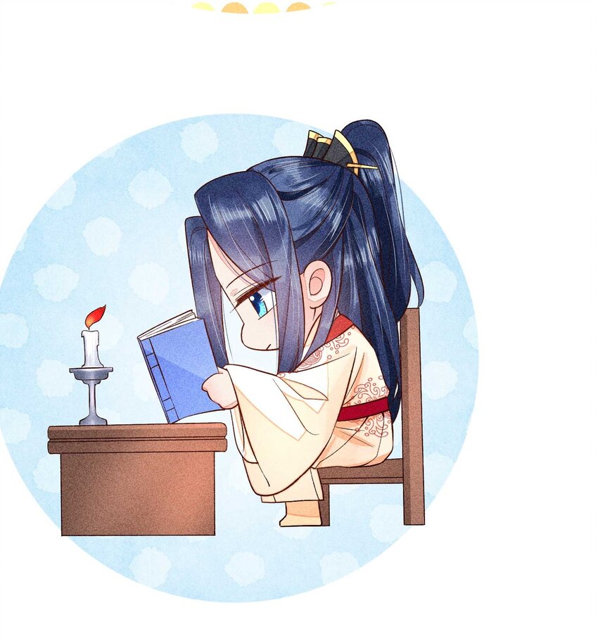 052 乖乖学习可以吃糖人44