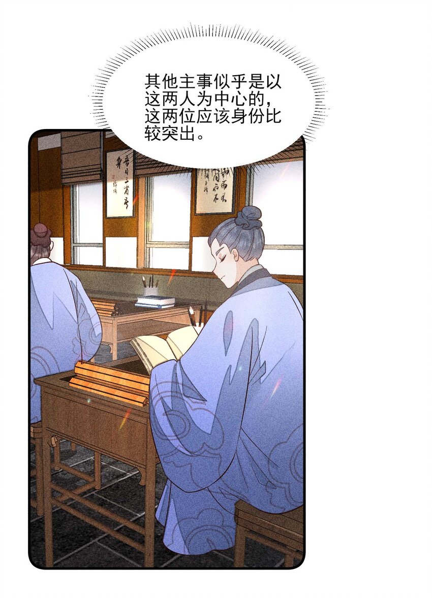 061 第一天上班30