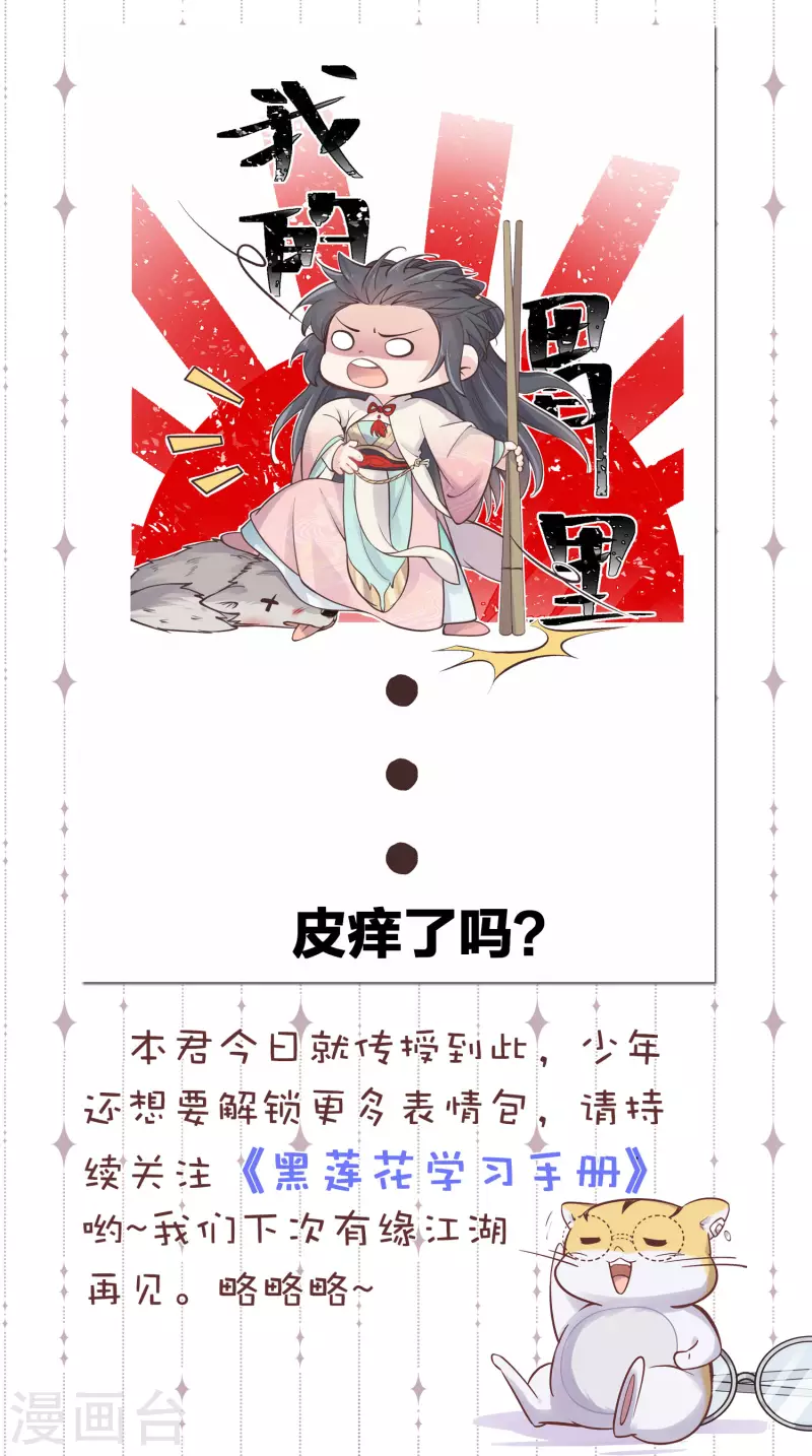 斗图，你缺的表情包我6
