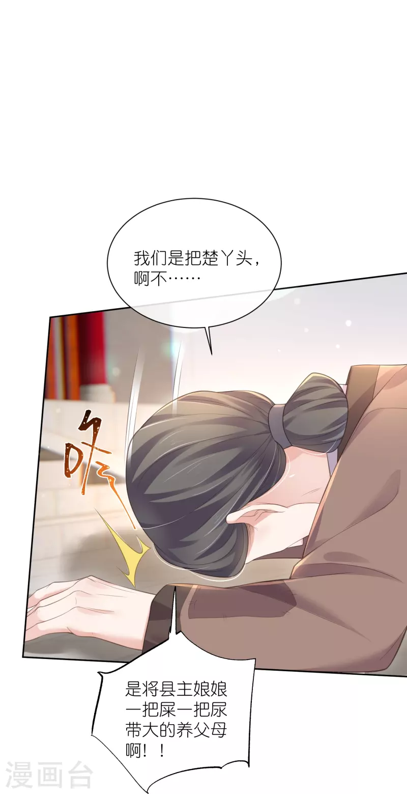 第118话 真假嫡女的传闻23