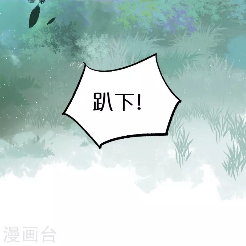 第110话 裴琰，锺阮交给你了！33
