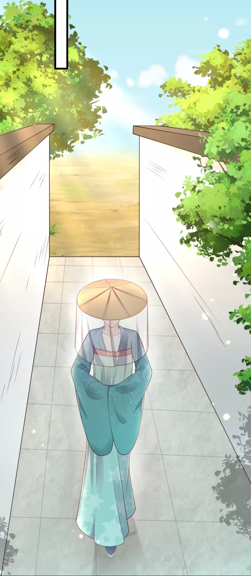 第114话 惊，这男人在撒娇！15