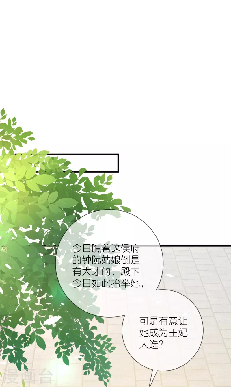 第85话 嘁！敢diss我，要你好看14