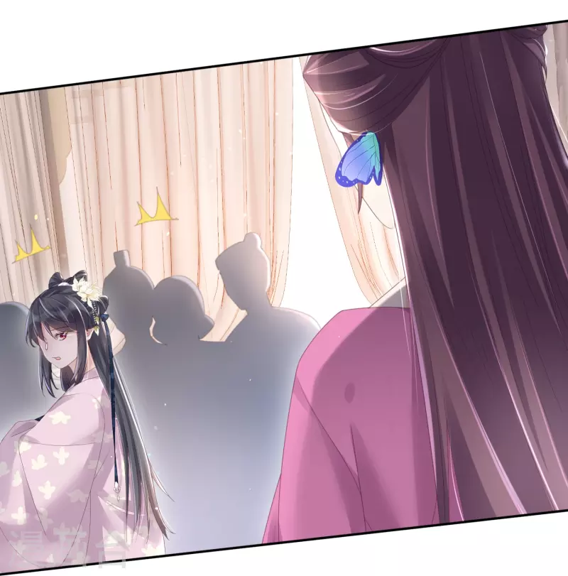 第59话 考试前一天被禁足4
