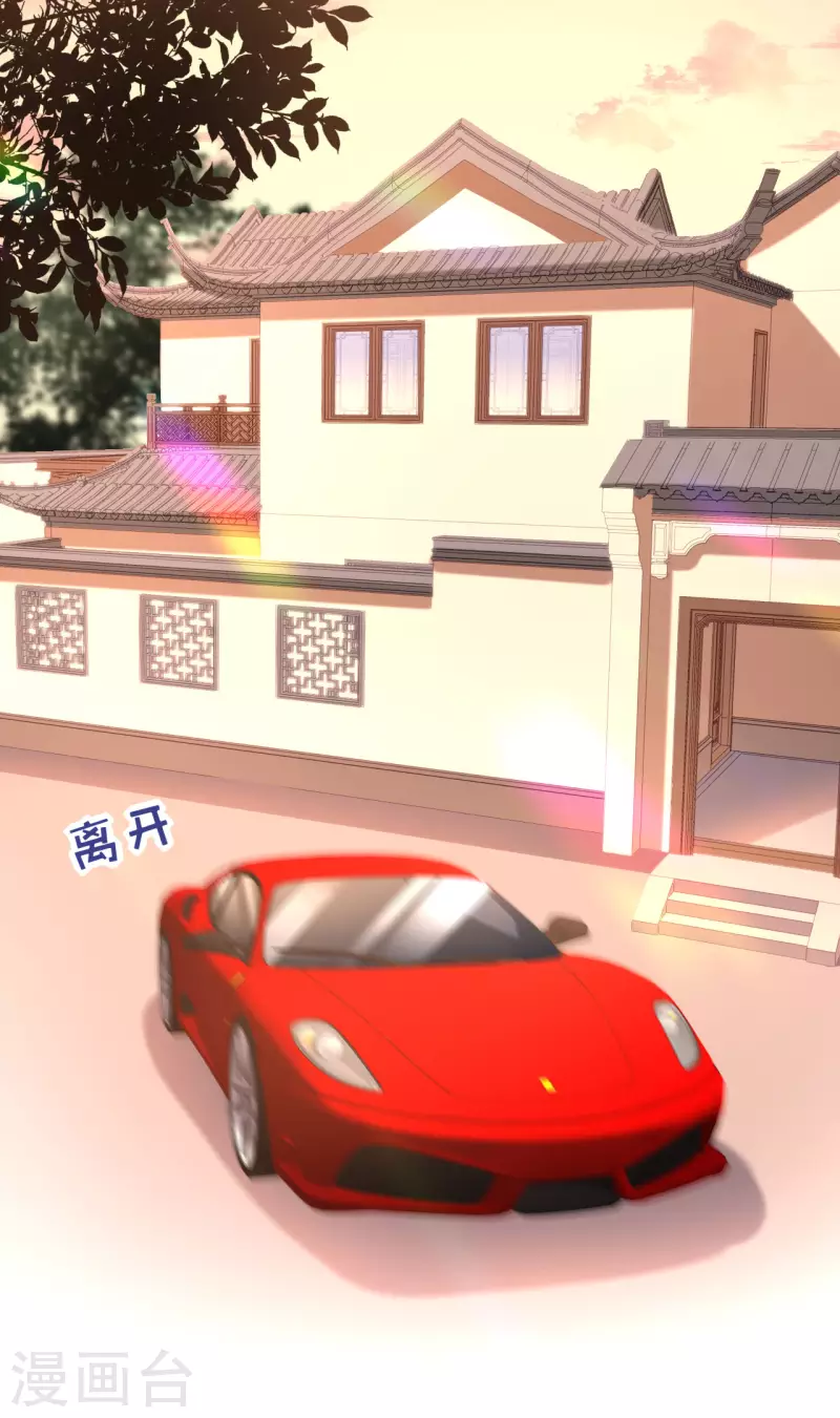 第29话 陆少爷出手13
