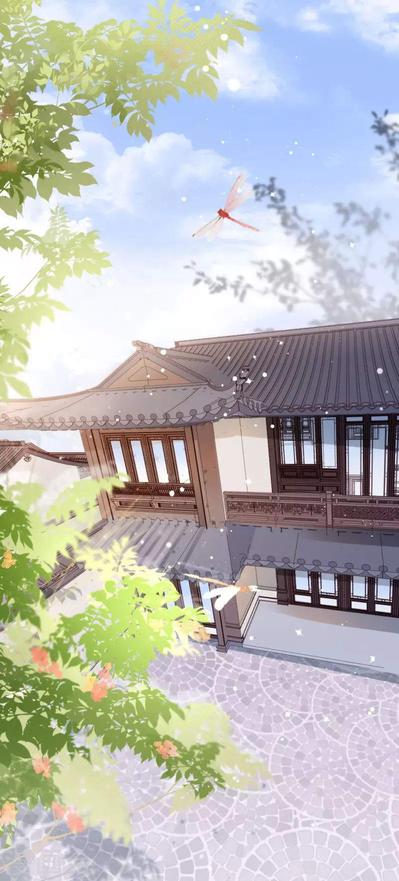 第35话 专心一点15