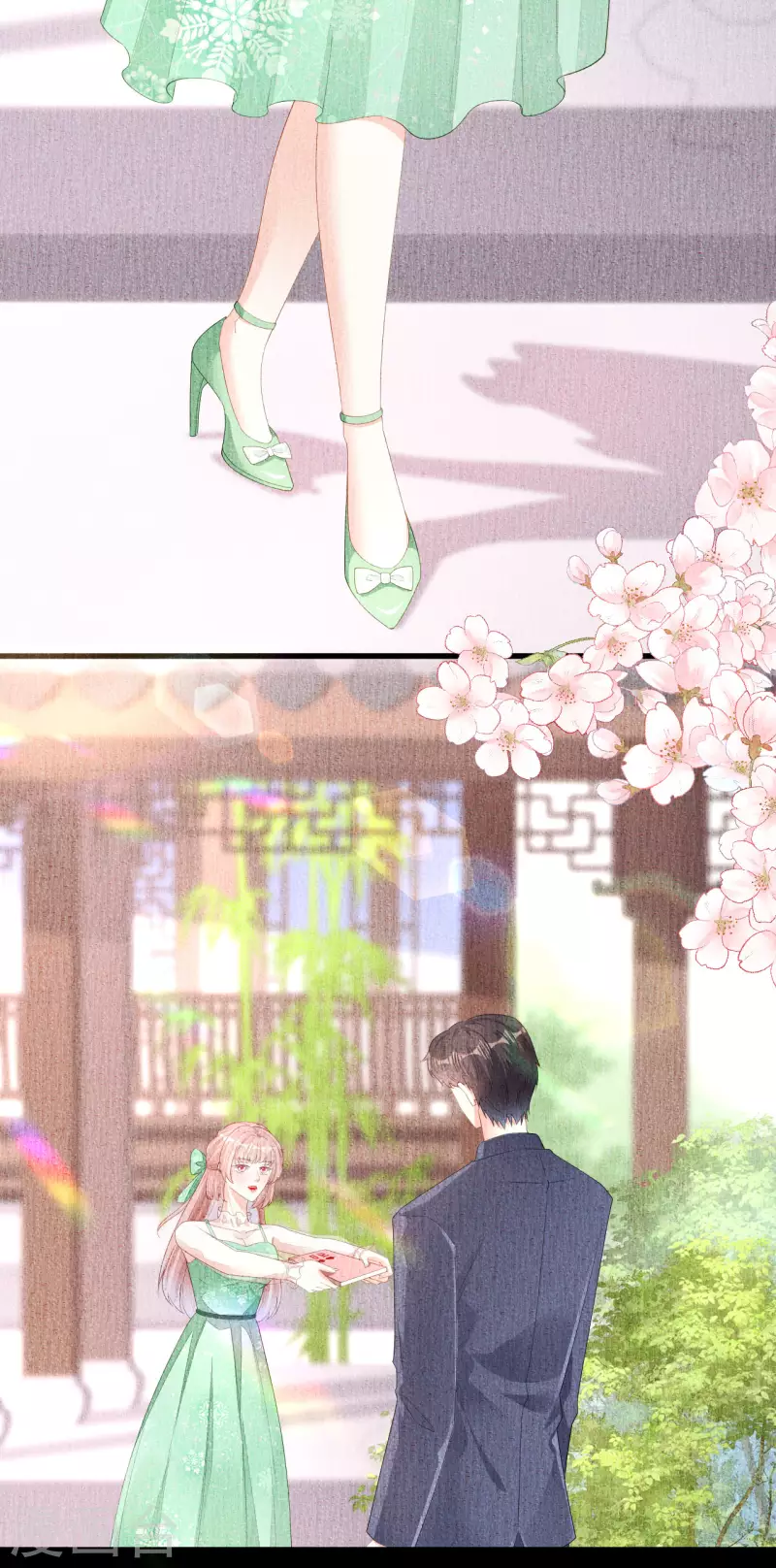 第22话 旧怨16