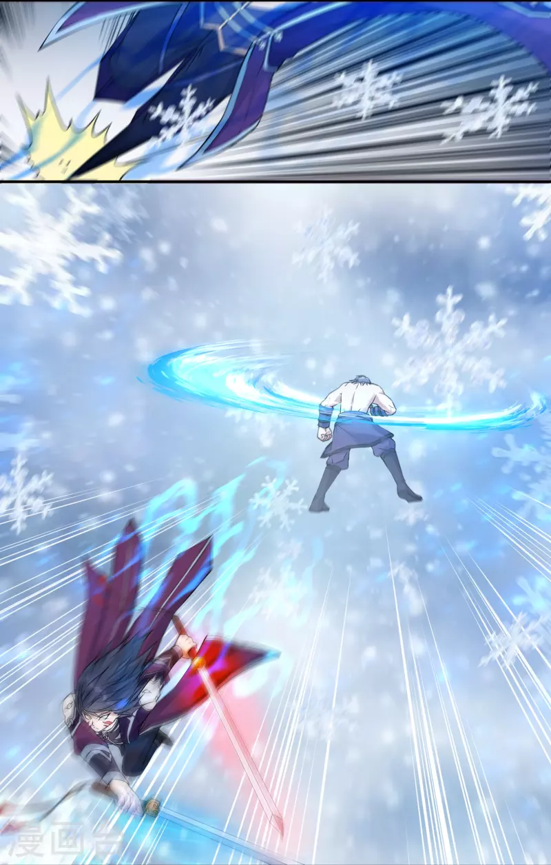 第107话 魔重楼，觉醒！8