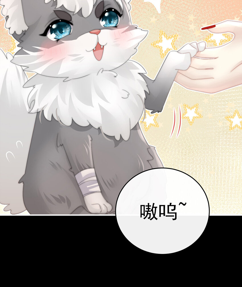 第20话 白嫖一只狼崽43