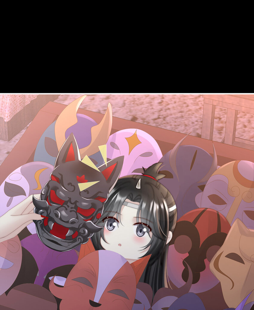 第35话 姐姐带我回家吧23