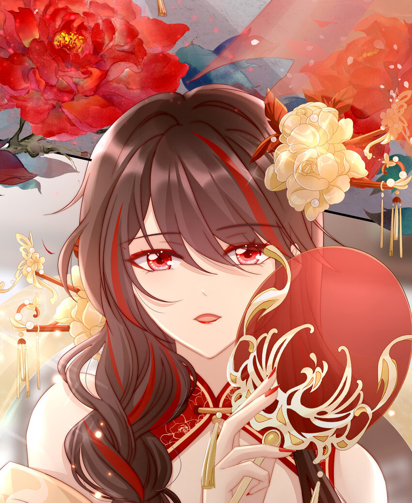 第3话 天喜阁的新妈妈57