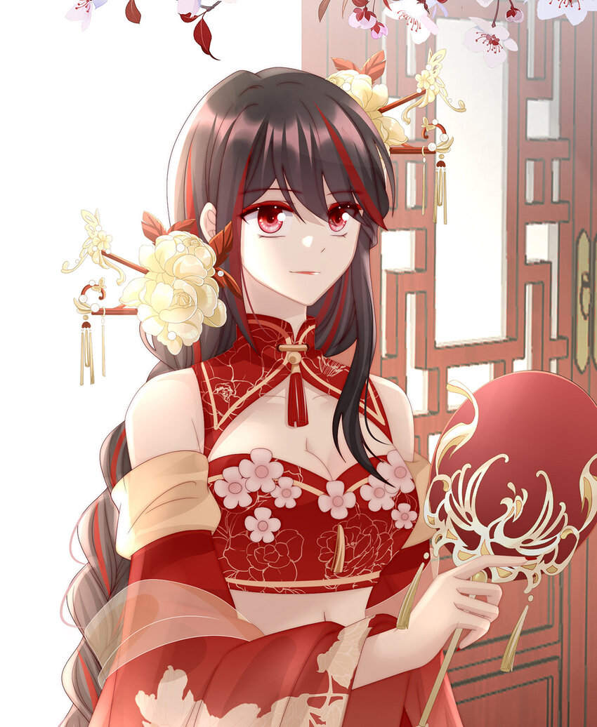 第28话 是妈妈也是牌王9