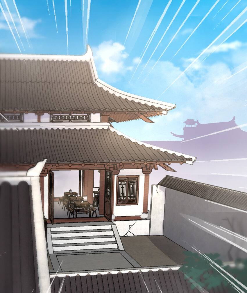 第3话 天喜阁的新妈妈34