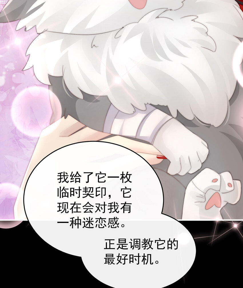 第20话 白嫖一只狼崽37