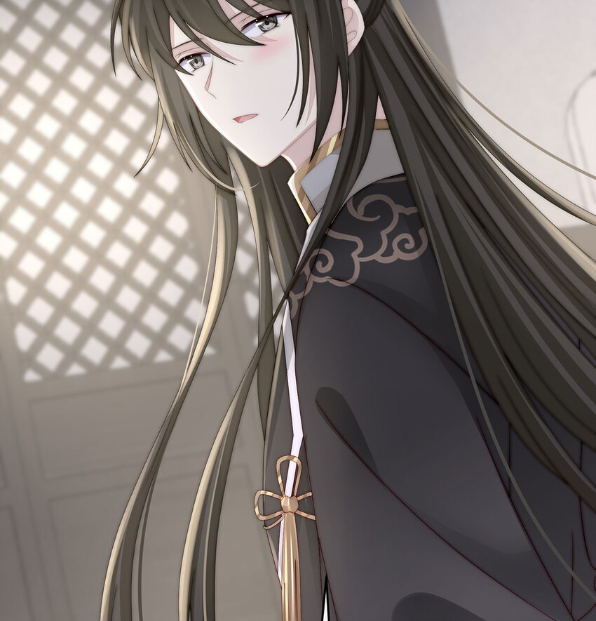 第17话 我被妈妈标记了？21
