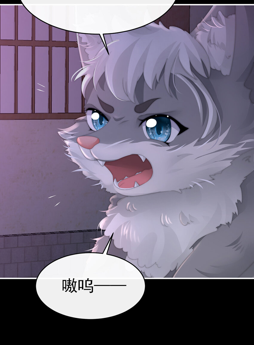 第19话 恶狼出没，小心！64