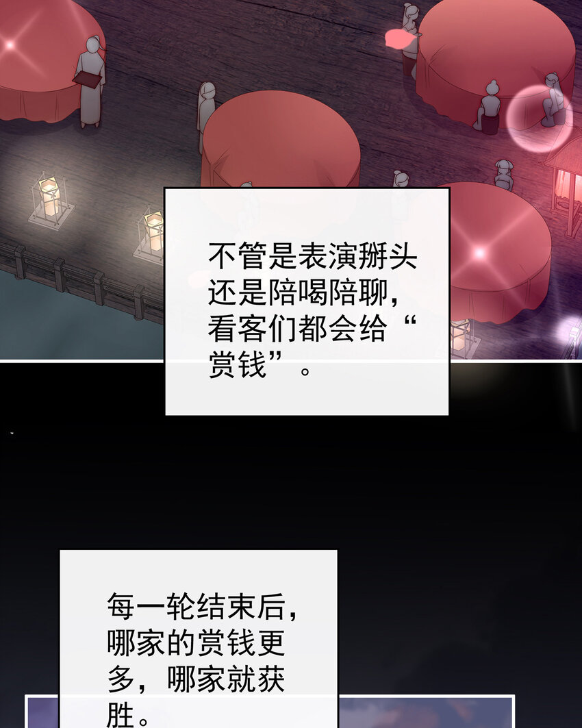 第23话 沈爸爸画艳图31