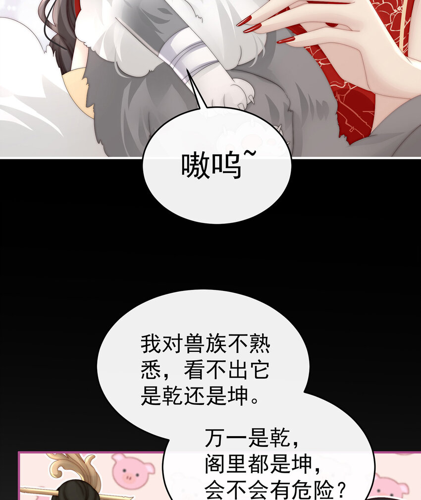 第20话 白嫖一只狼崽34