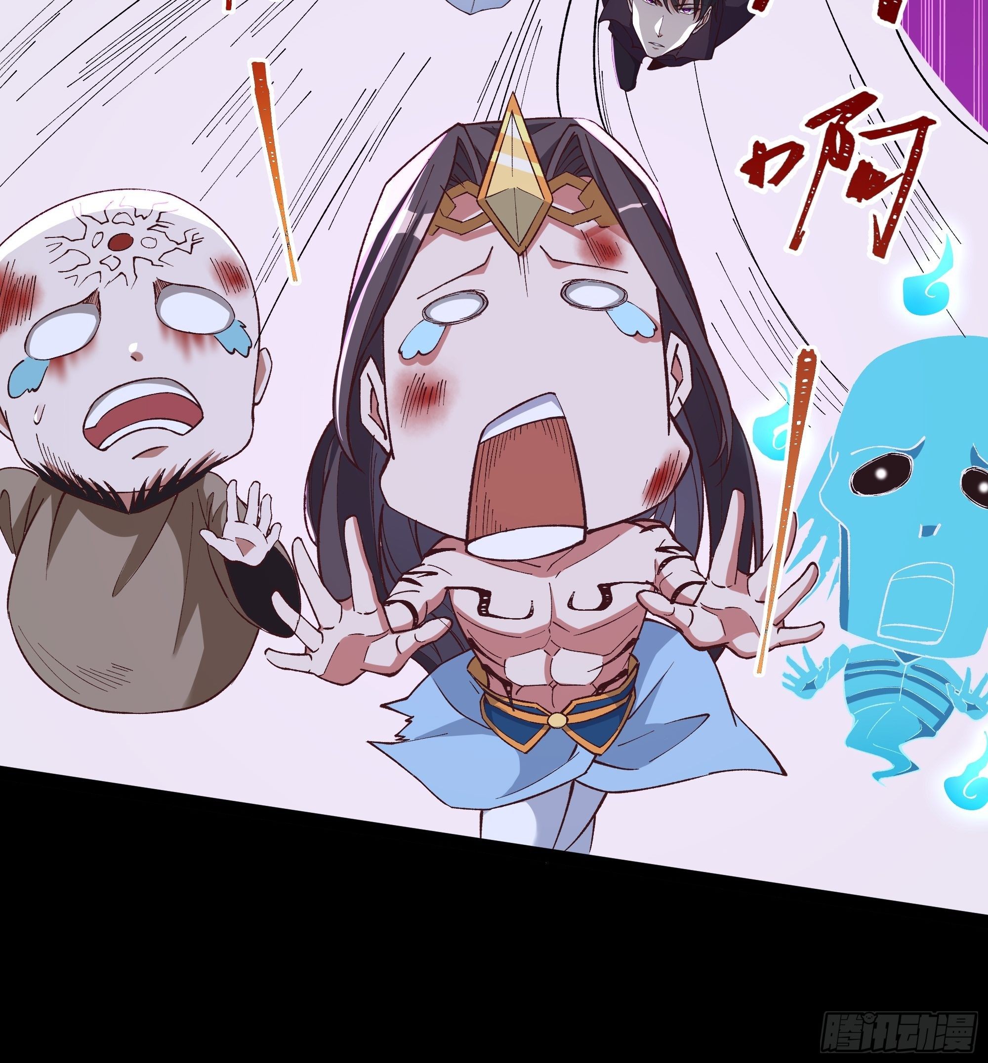 第306话 这下完蛋13