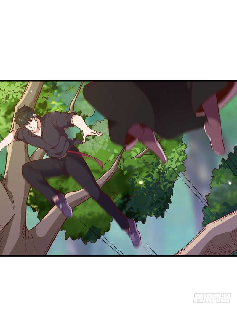 第84话 大战飞僵6