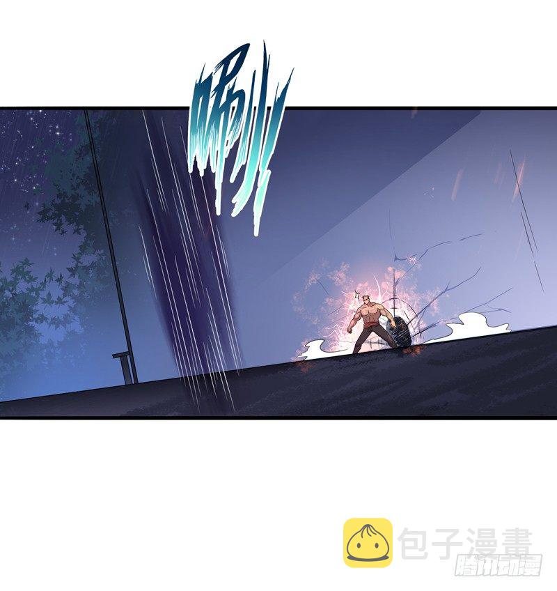 第20话 佳琪被绑34