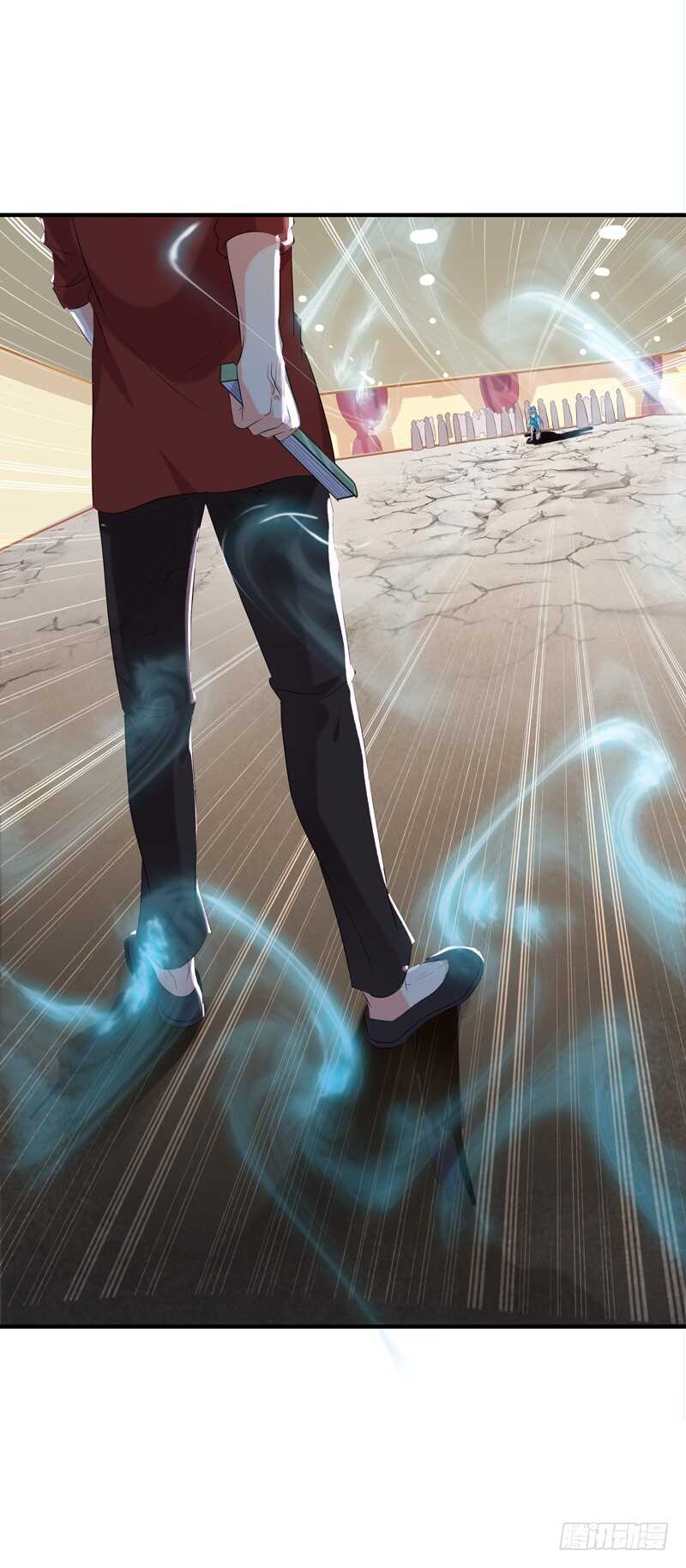 第42话 北州天才33