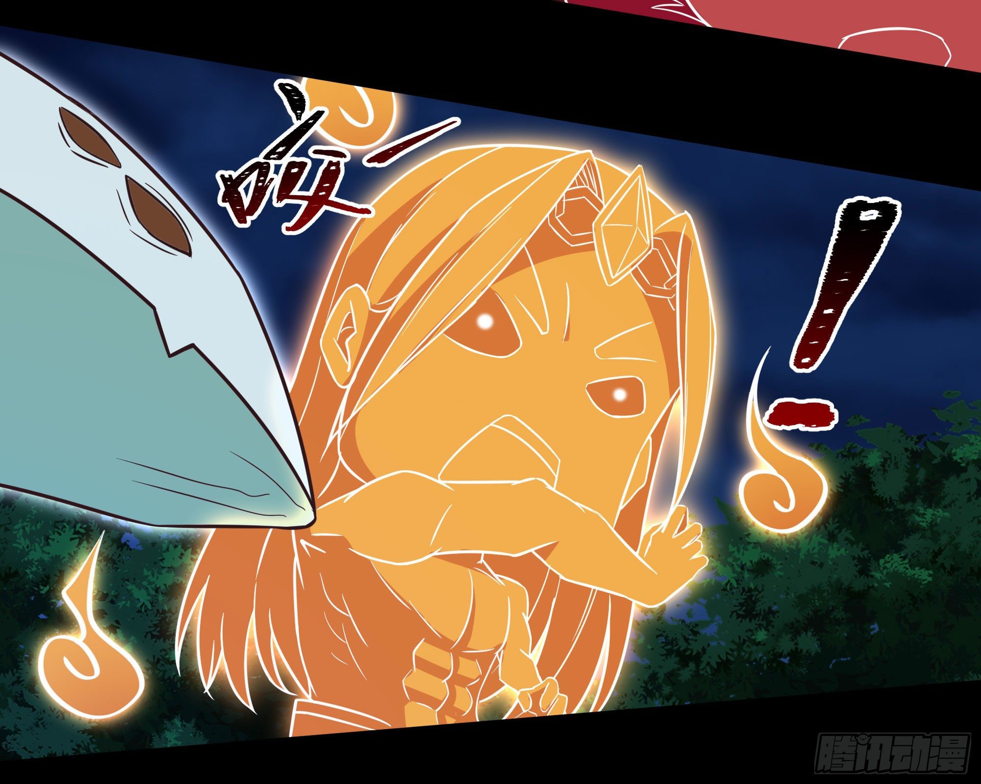 第307话 拘神拿鬼25