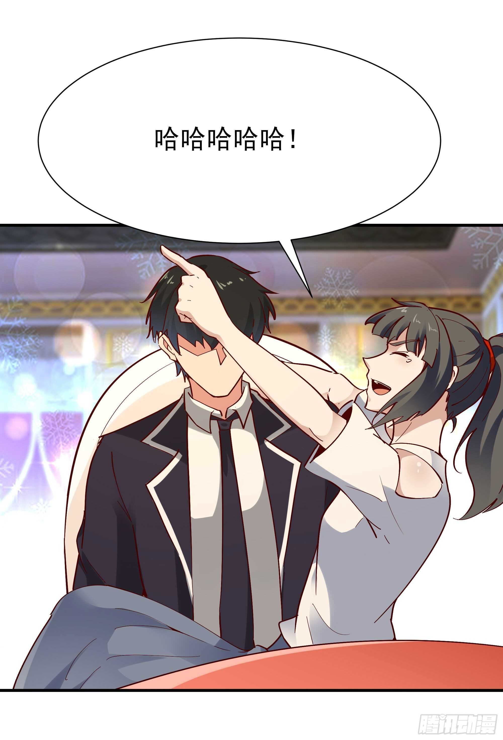 第169话 龙云凤月15