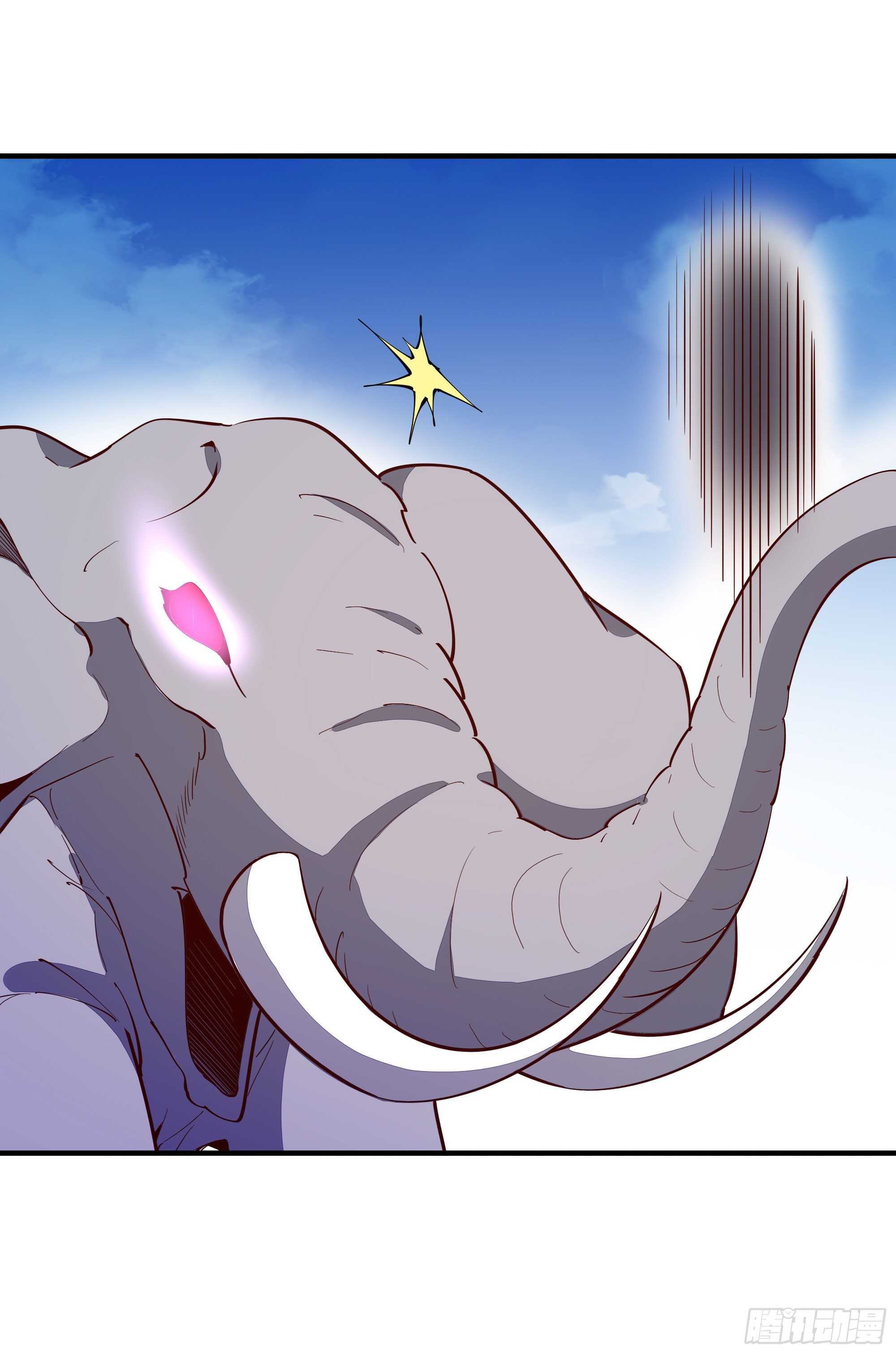 第156话 魔神一样9