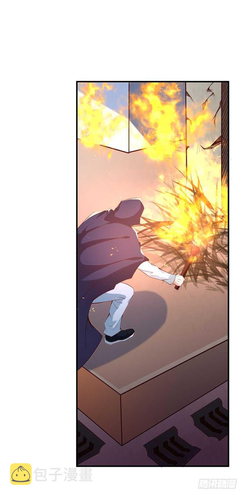 第71话 灭合欢门5
