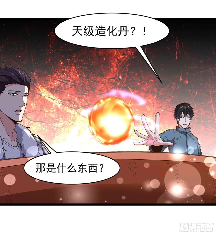 第239话 召唤神龙15
