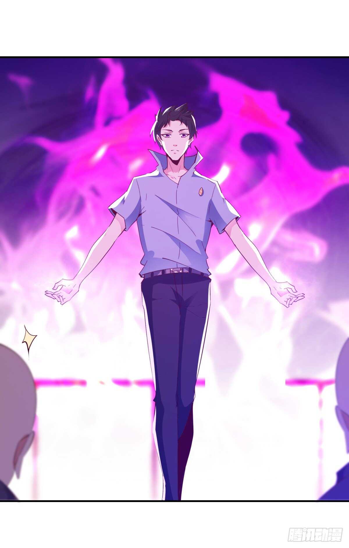 第134话 强者爲尊11