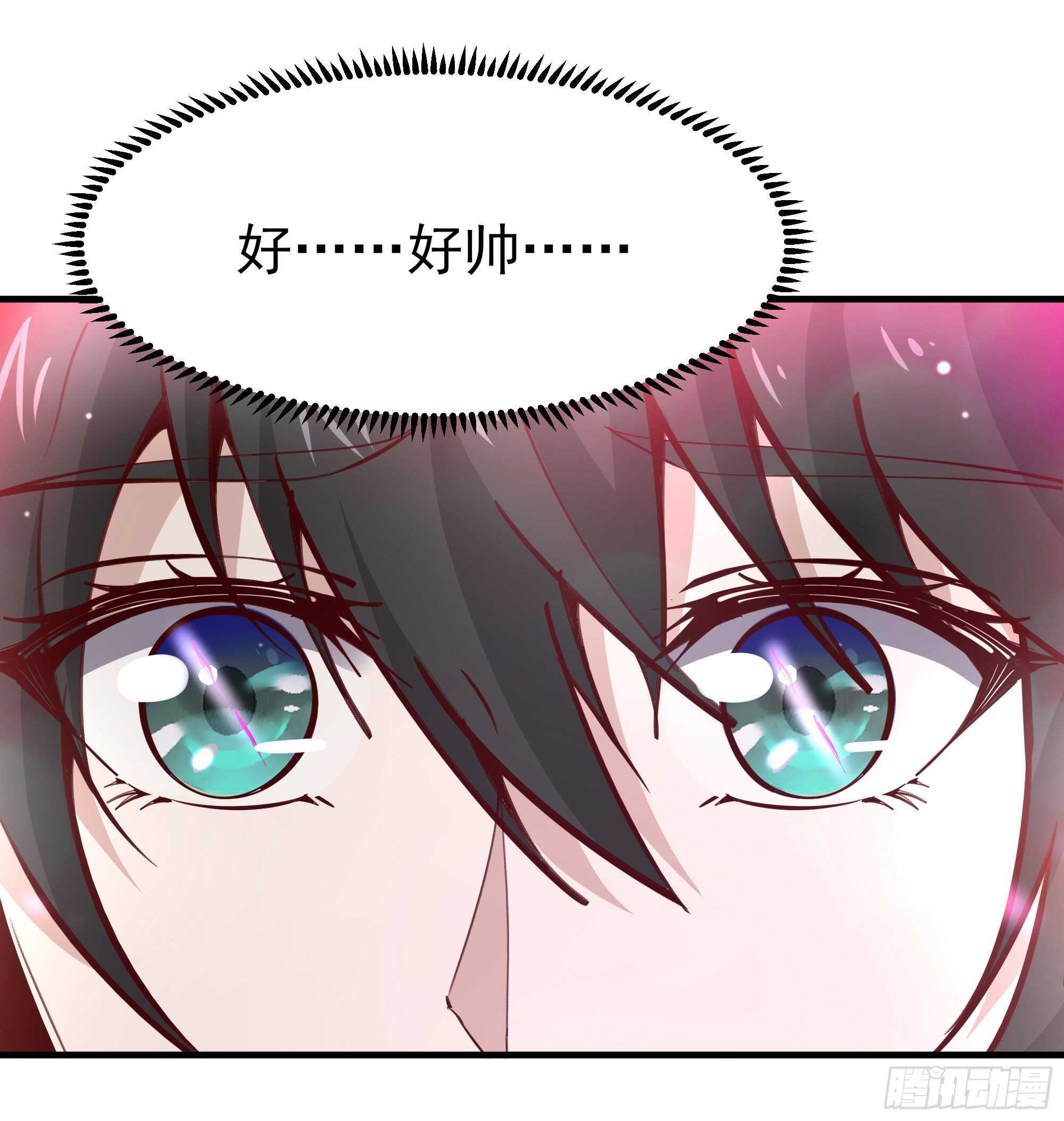 第155话 秘境妖狼36