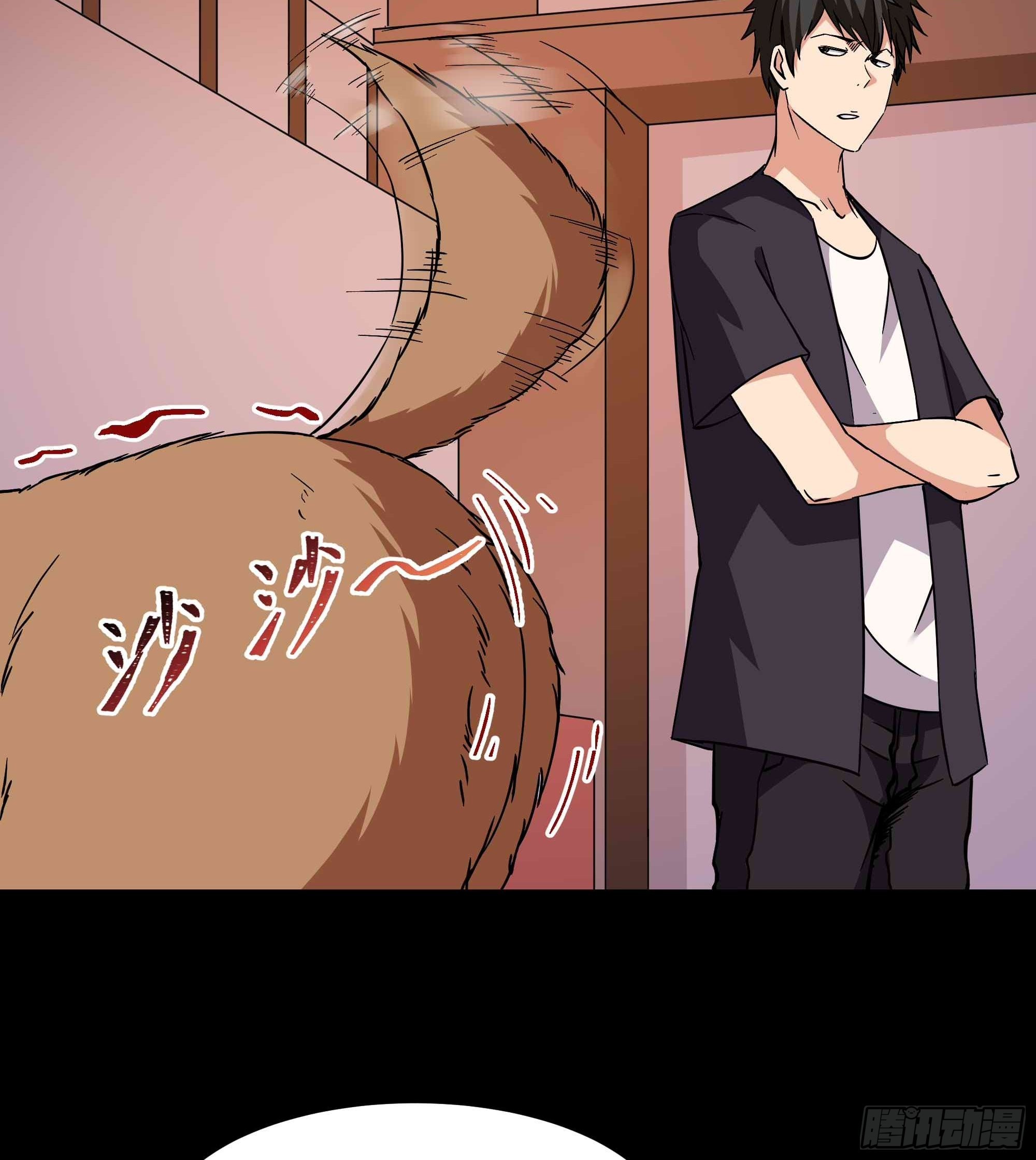 第318话 御龙而行10