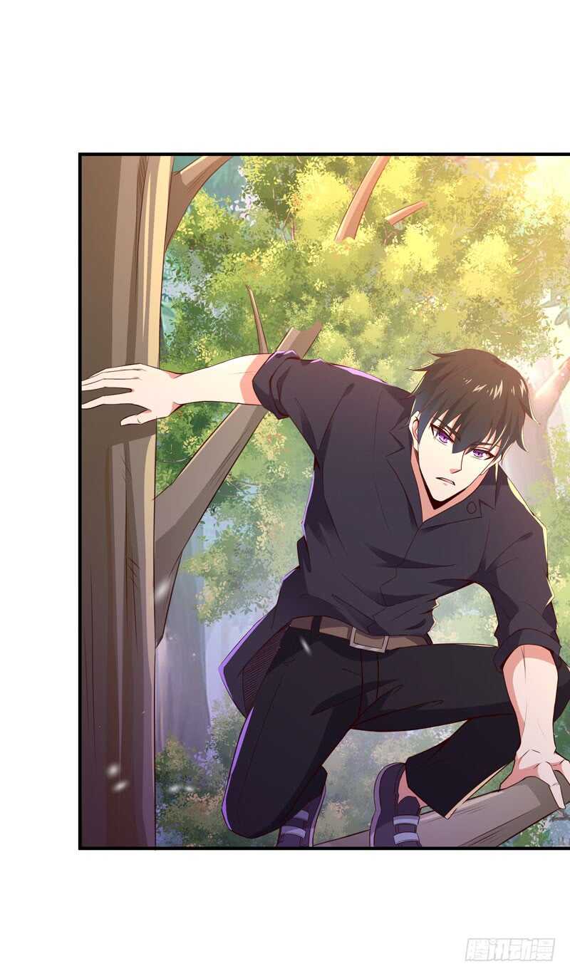 第81话 屍鬼宗24