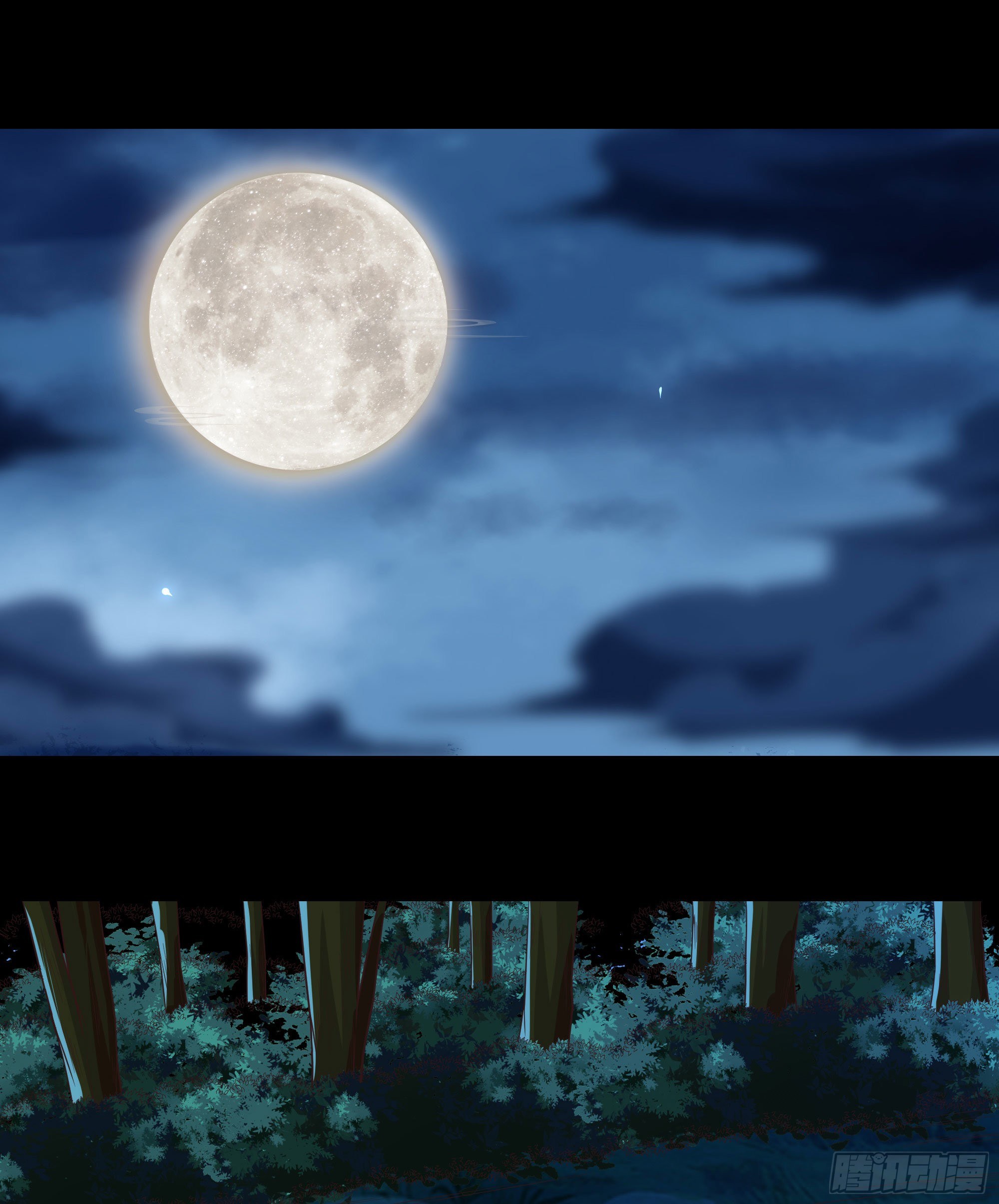 第307话 拘神拿鬼13