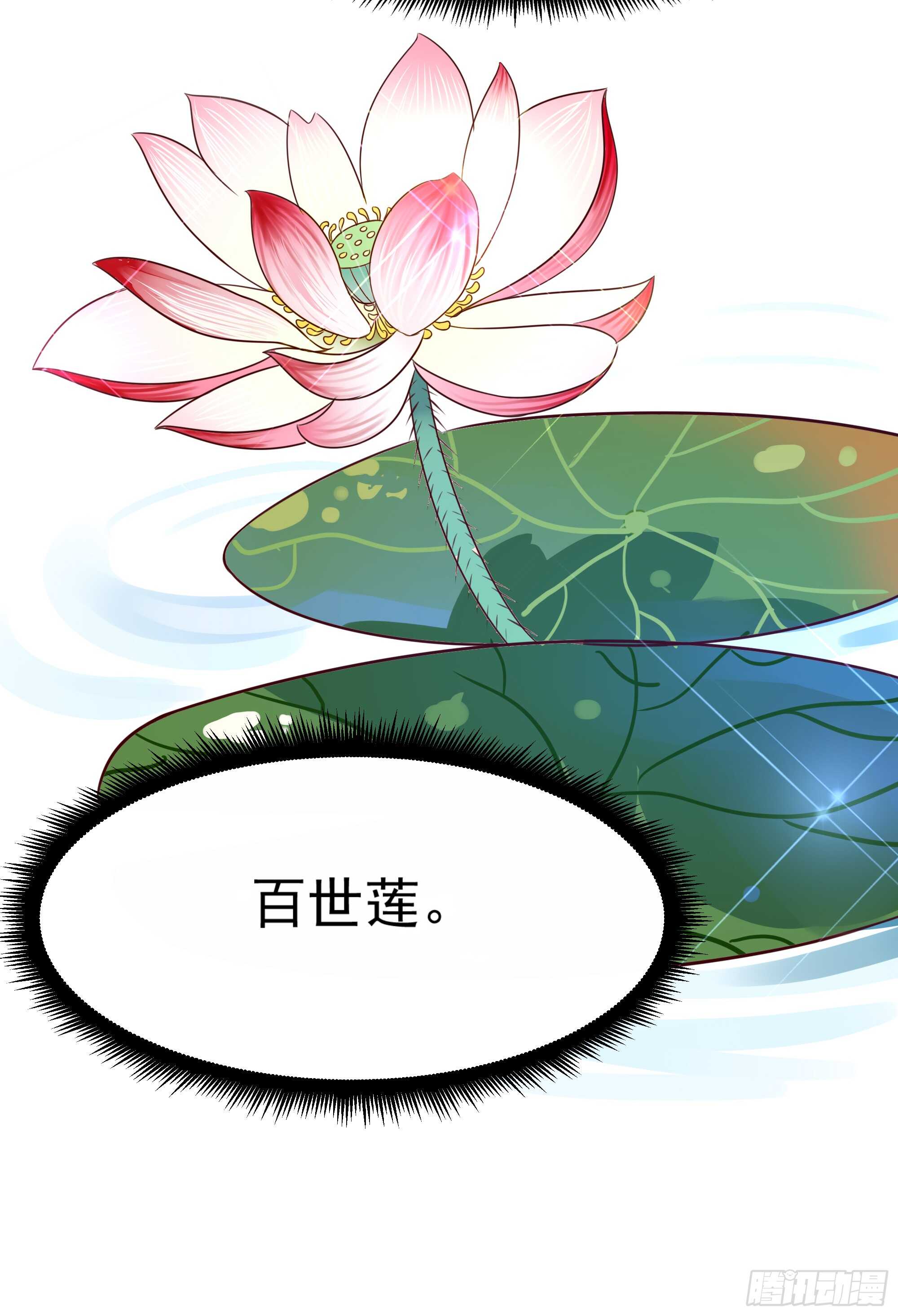 第88话 古风美人32