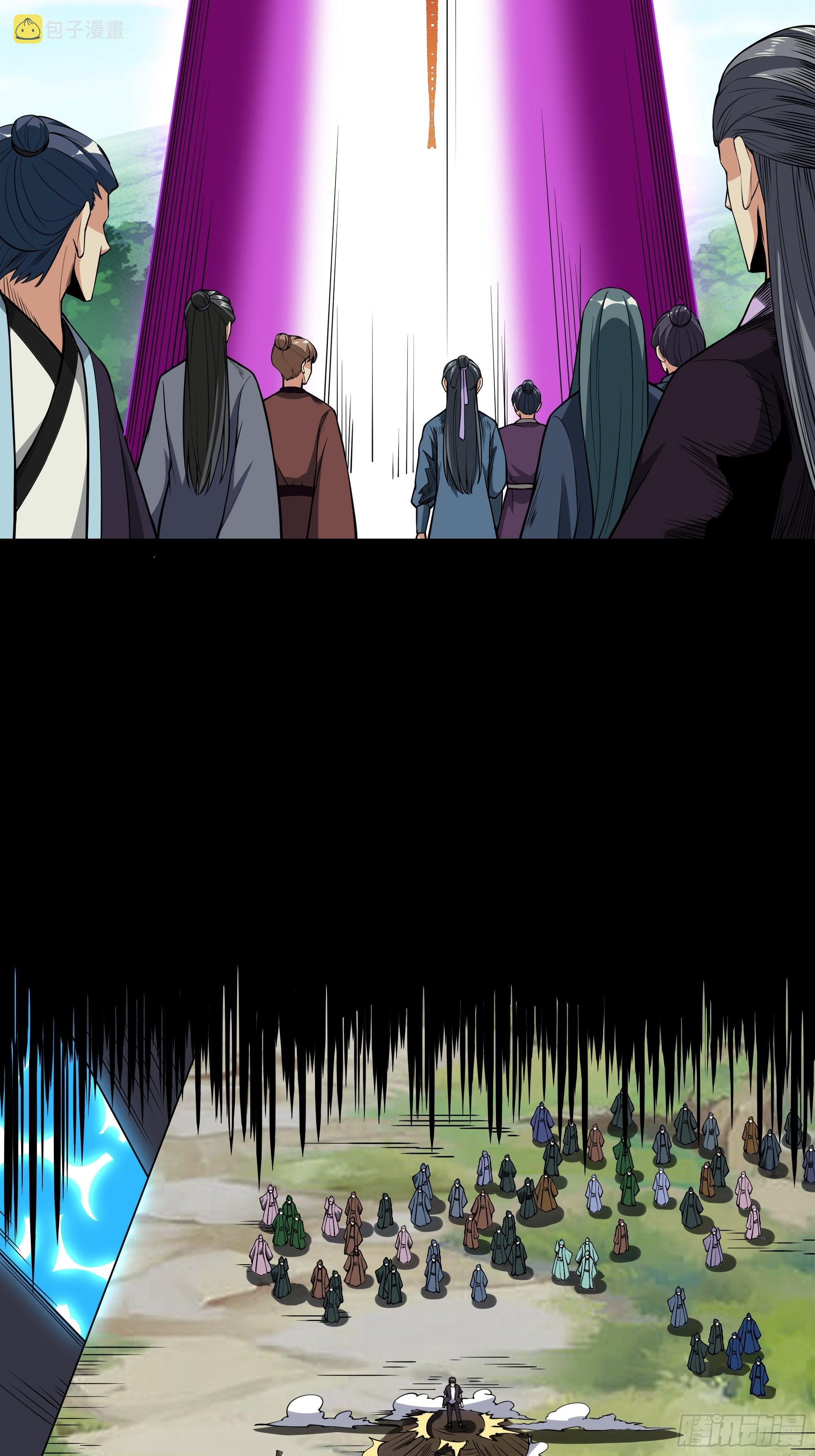 第324话 全是孬种14